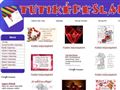 http://www.tutikepeslapok.hu ismertető oldala